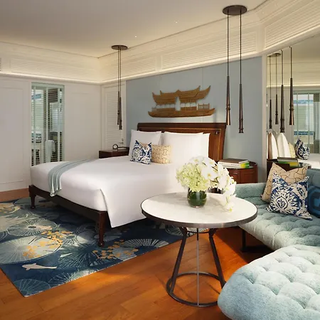 Mandarin Oriental, Bangkok-3